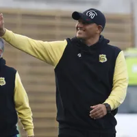 Héroe de San Luis cuenta la firme del Chupete DT para pelear la Primera B