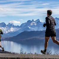 Patagonian International Marathon recibió a más de 1.700 corredores