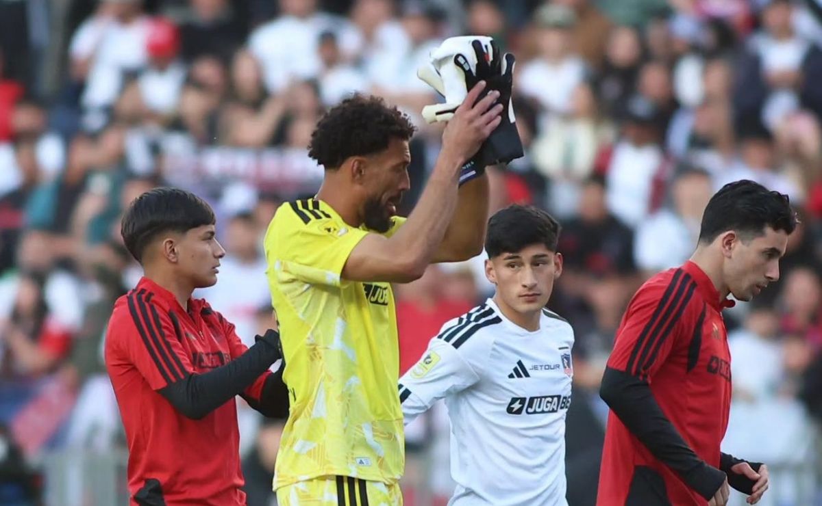 “Llena estadios”: en Cabo Verde piensan que Vozinha arrastra más gente que Colo Colo