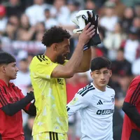 En Cabo Verde piensan que Vozinha arrastra más gente que Colo Colo
