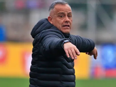 Copiapó oficializa a su nuevo técnico en busca de meterse a Liguilla