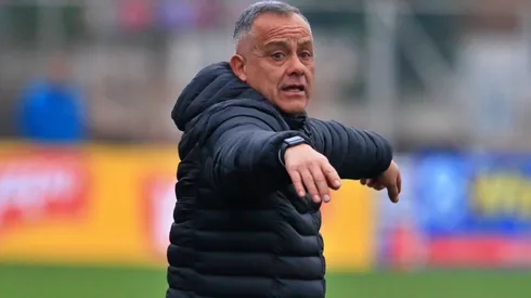 Erwin Durán regresa a Copiapó después de ocho años para buscar meterse en Liguilla.