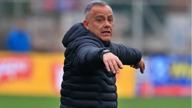 Erwin Durán regresa a Copiapó después de ocho años para buscar meterse en Liguilla.