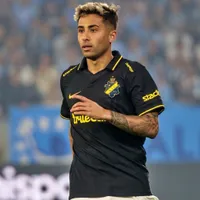 En el Superclásico de Suecia: Así fue el debut de Assadi con el AIK