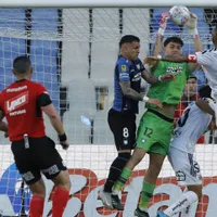 “Es un arquero completo, es muy valiente. No da vuelta la cara y eso marca la diferencia”