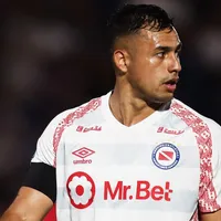 Iván Morales da el salto y firma por club grande de Argentina