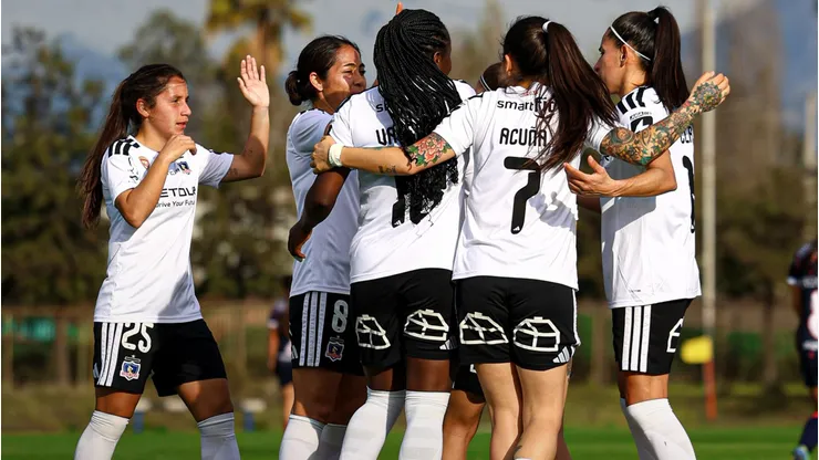 Colo Colo ya conoce a los equipos ascendidos para la Liga Femenina 2027.