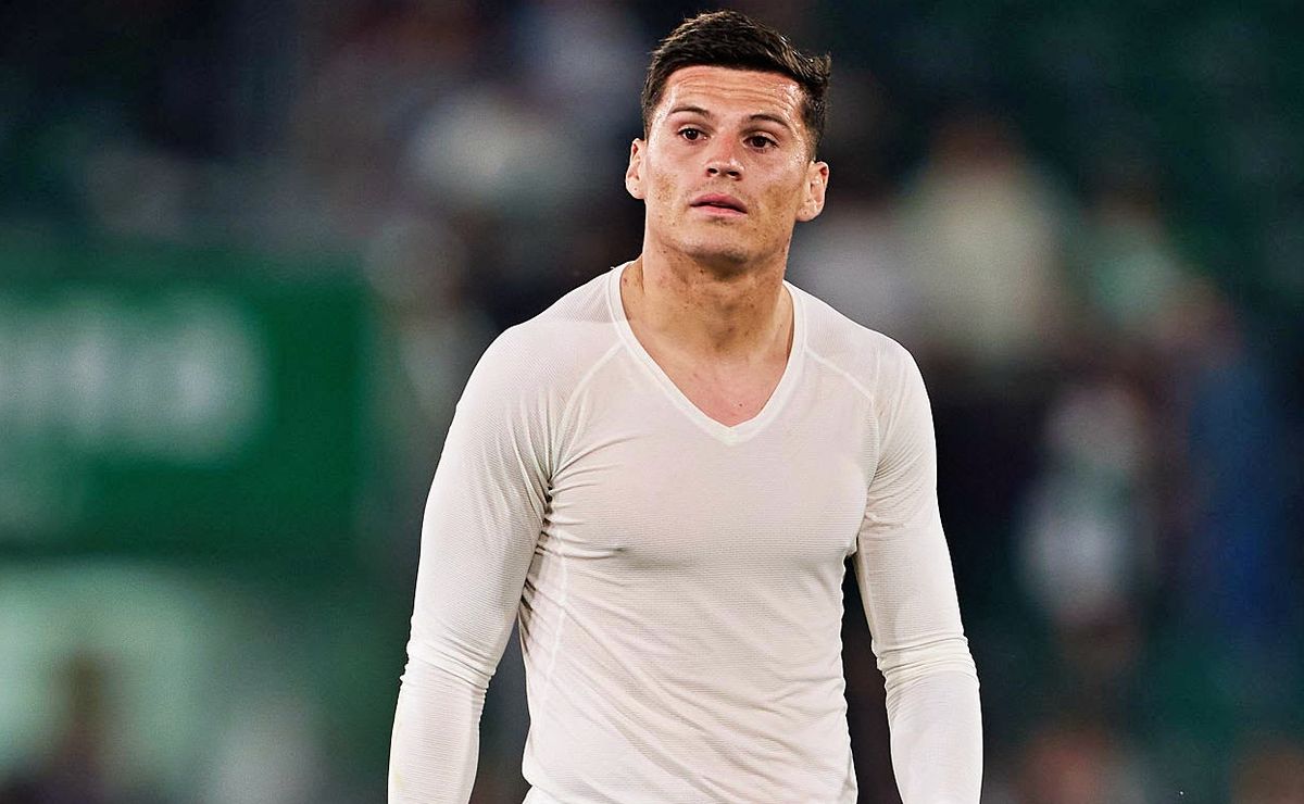 Con Lucas Cepeda en cancha: Elche se convierte en el peor equipo de La Liga
