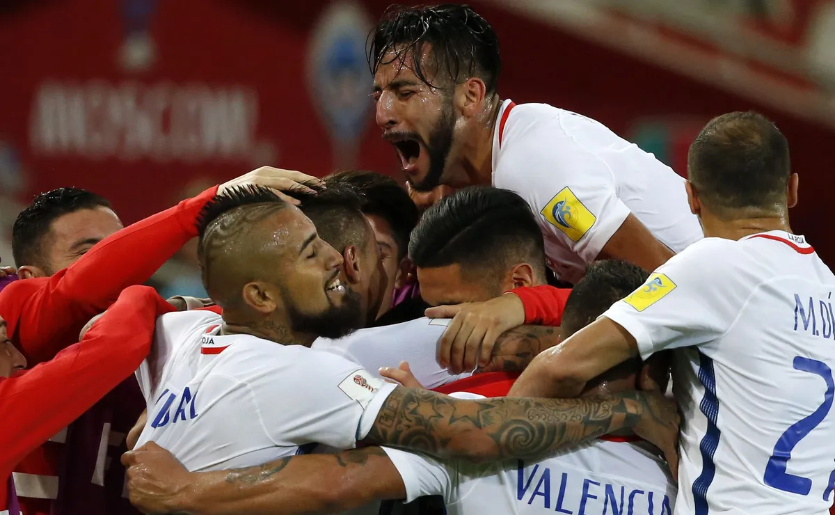 Mauricio Isla se retira del fútbol: despedida en redes sociales