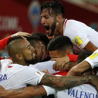 La última cueca: ¡Mauricio Isla se despide del fútbol!