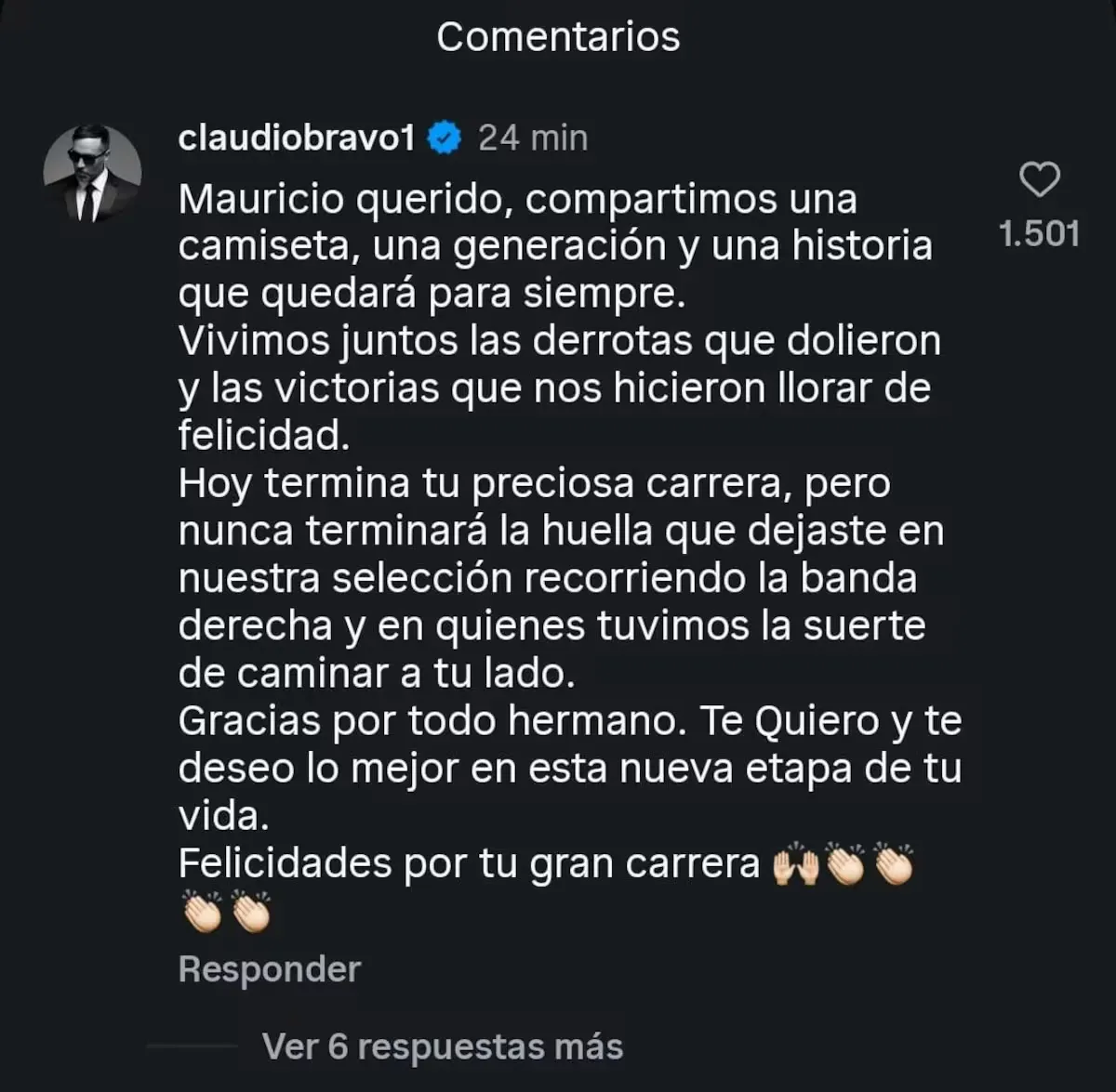 Imagen: Instagram