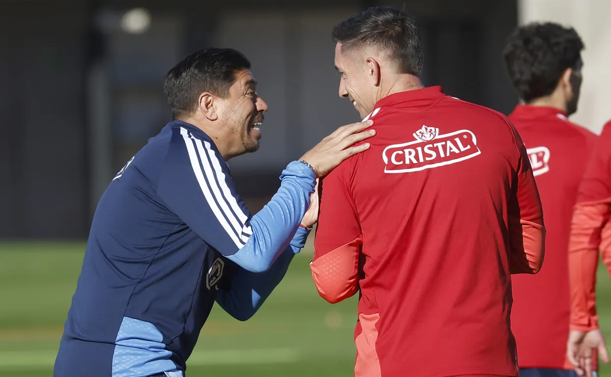 Elección del entrenador de la selección chilena se adelanta Elección del entrenador de la selección chilena se adelanta
