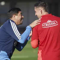 Ya es chacota: la nueva fecha para que asuma el DT de la Roja