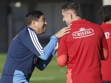 Ya es chacota: la nueva fecha para que asuma el DT de la Roja