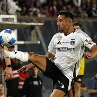 Mauricio Isla le responde a Colo Colo tras su retiro: "Perdón por..."