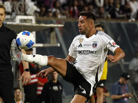 Mauricio Isla le responde a Colo Colo tras su retiro: "Perdón por..."