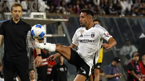 Mauricio Isla se retira del fútbol