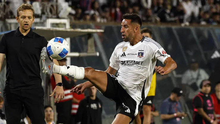 Mauricio Isla se retira del fútbol