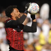 Vozinha es nominado al Balón de Oro como mejor arquero del mundo