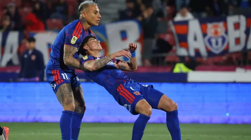 La Corfuch se mete en el futuro de Azul Azul con la U de Chile