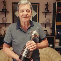 El emocionante regreso a Chile de Mirko Jozic tras 20 años: "Gracias"