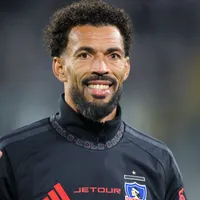Colo Colo aplaude nominación de Vozinha al Trofeo Lev Yashin