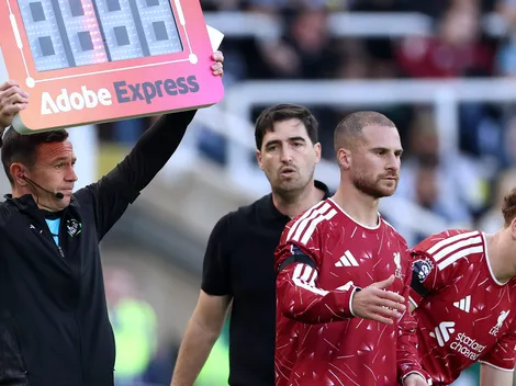 Figura del Liverpool deja la grande: revela motivos de abrupta salida