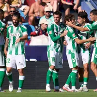 ¿Quién transmite a Betis de Pellegrini vs Lille por Champions League?