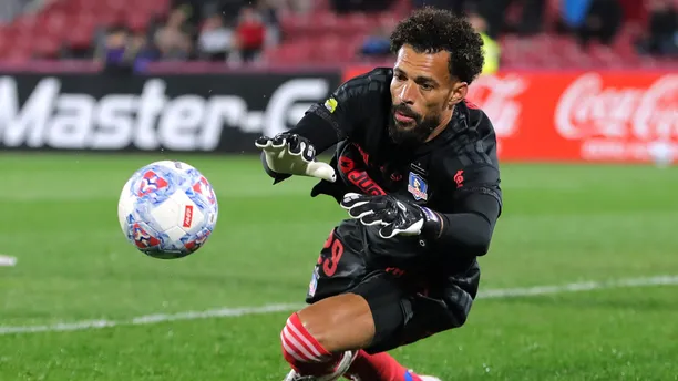 Vozinha fue uno de los 10 arqueros convocados al Balón de Oro.