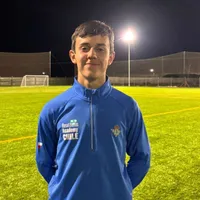 El chileno de 15 años a prueba en el Betis de Pellegrini
