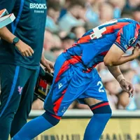 ¿Quién transmite a Crystal Palace de Darío Osorio vs Middlesbrough?