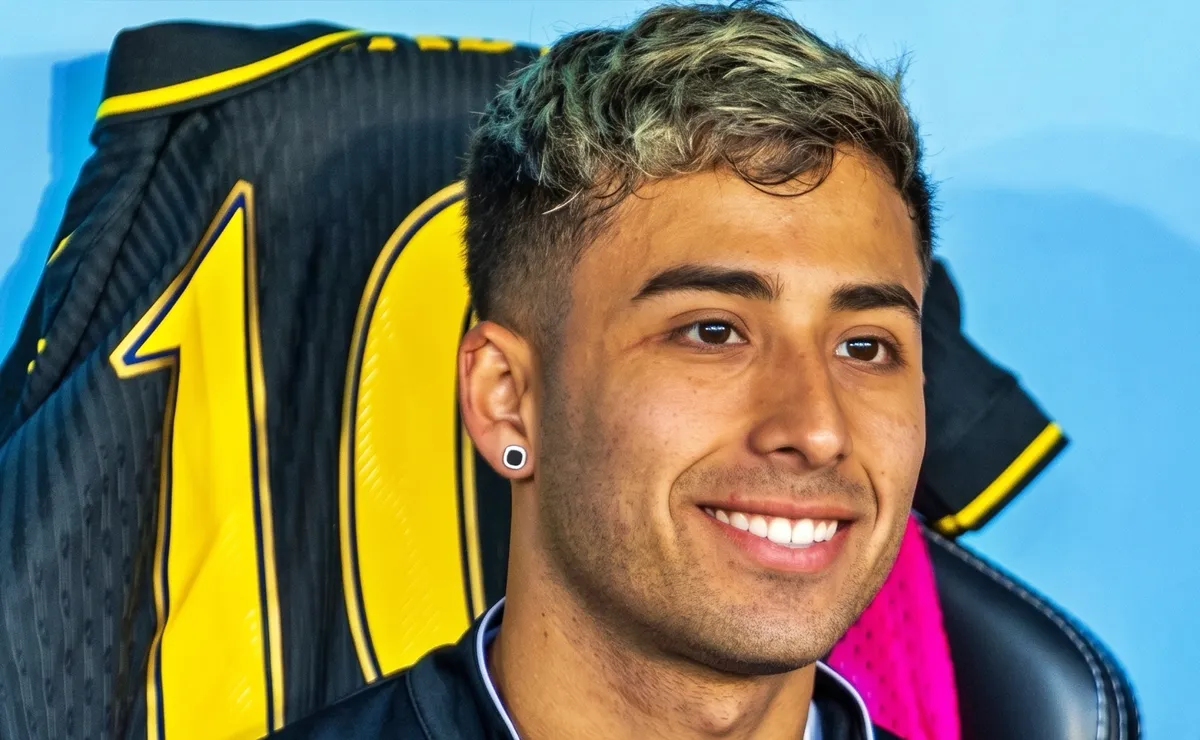 La destacada reacción de la prensa de Suecia al debut de Lucas Assadi en el AIK Solna