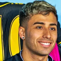 Prensa sueca reacciona a "sacrificado" debut de Assadi en el AIK