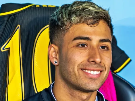 Prensa sueca reacciona a "sacrificado" debut de Assadi en el AIK