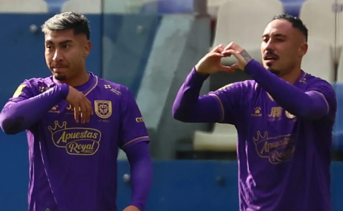 Figura de Deportes Concepción da tremenda noticia antes de visitar a Colo Colo