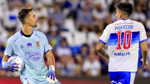 Este campeón de América está a detalles de cambiar de club en el fútbol chileno.