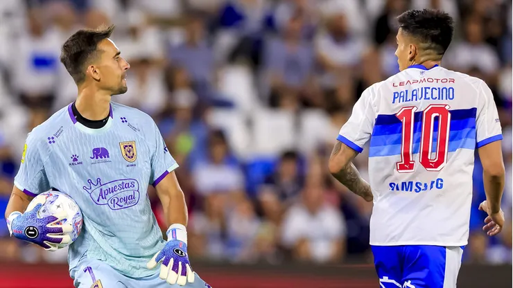 Este campeón de América está a detalles de cambiar de club en el fútbol chileno.