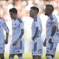 El esperado problema que tendrá Colo Colo en Copa Libertadores