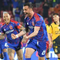 Octavio Rivero cuenta la firme sobre su lesión en la U de Chile