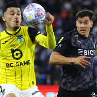 Llegó desde un grande de Argentina: "El fútbol chileno me sorprendió..."
