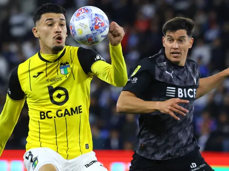 Llegó desde un grande de Argentina: "El fútbol chileno me sorprendió..."