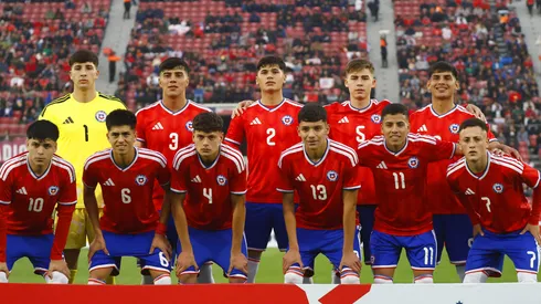 La Roja ya tiene convocatoria para los Juegos Suramericanos en Santa Fe