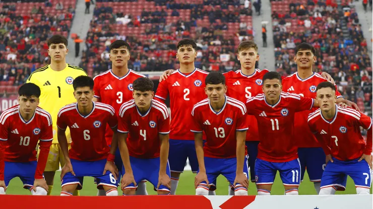 La Roja ya tiene convocatoria para los Juegos Suramericanos en Santa Fe