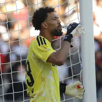Vozinha reacciona tras verse en la lista al Balón de Oro: "Difícil de..."