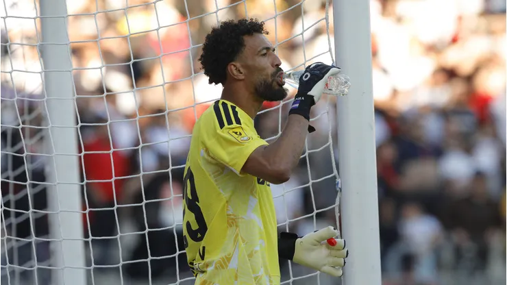 Vozinha postula a ganar el Balón de Oro