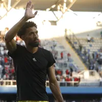 "Súper buena onda": central de Huachipato se queda camiseta de Vozinha
