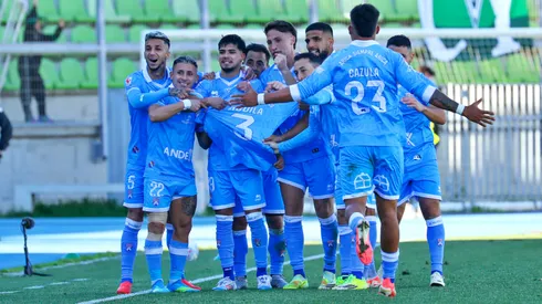 ANFP amplía denuncia contra San Marcos de Arica.