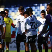 El as bajo la manga de Colo Colo para reemplazar a Vozinha y Maureira