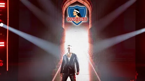 Romeo Santos tocará en el Monumental y obliga a Colo Colo a salir al Nacional