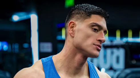 El deportista e influencer chileno lo pasa mal tras caso asociado a un gimnasio.